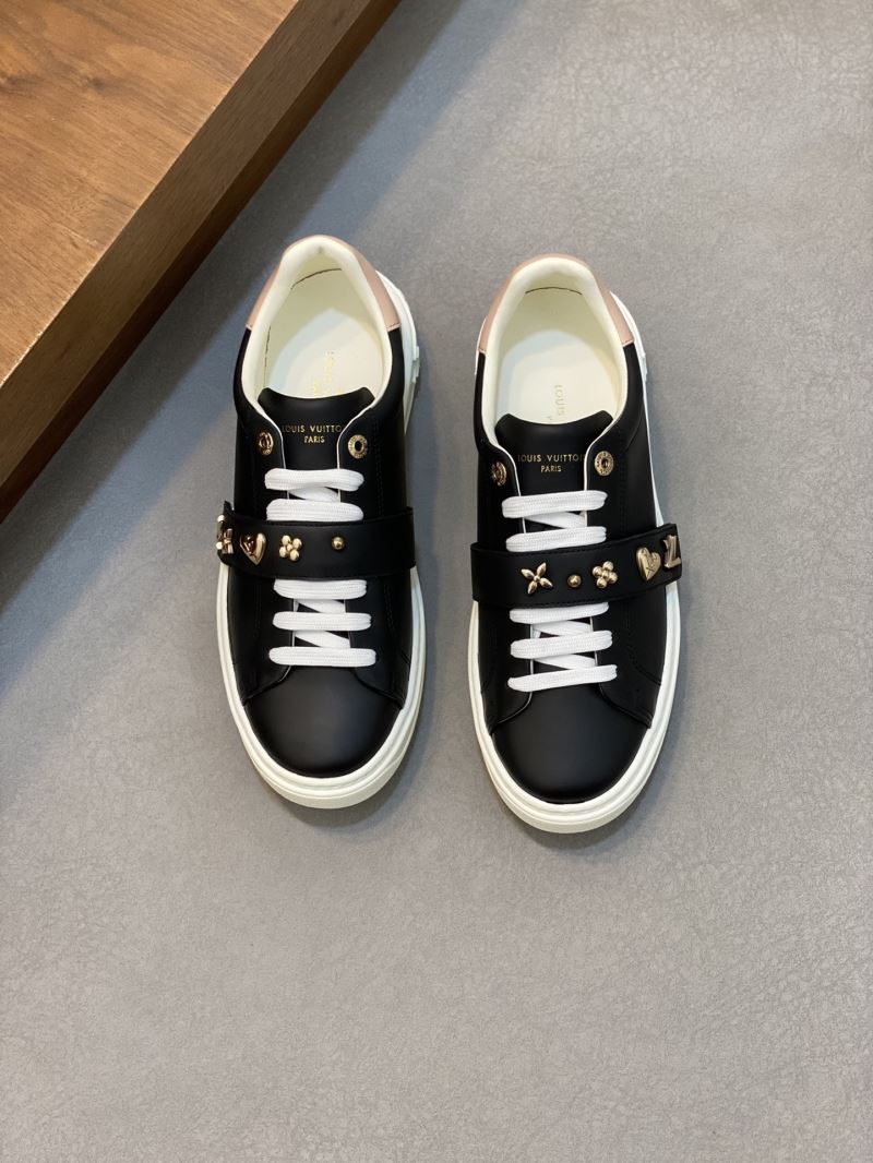 Louis Vuitton Low Shoes